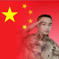为正义努力头像