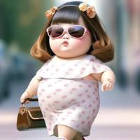 忘記一切重頭再來头像