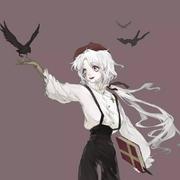 Alfred705的个人资料头像