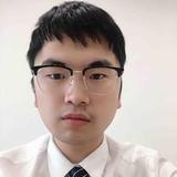 丽水马自达许珍金头像