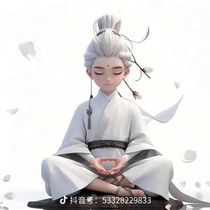 爱分享的小爱头像