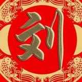 上进中华刘氏头像