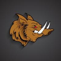 萌虎托尼贾头像