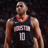 EricGordon埃里克戈登头像