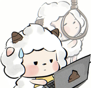 懒羊羊上斑马的个人资料头像