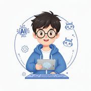 AI张同学的个人资料头像