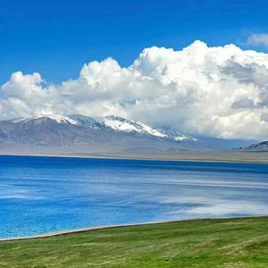 高山流水头像