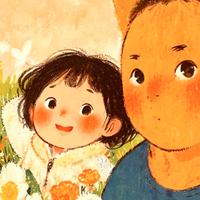 允舒爸爸头像