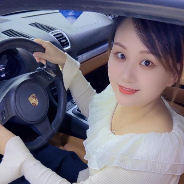 无锡杨杨二手车头像