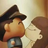 龙无敌的男人头像