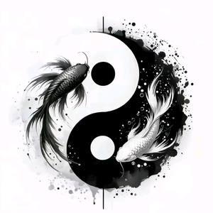 繁花落尽