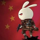 秃尾滴鱼头像