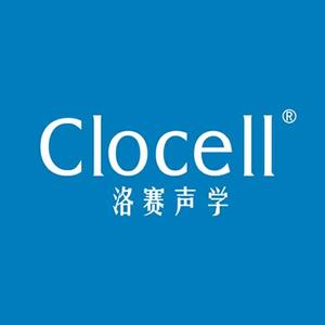 clocell洛赛声学隔音头像