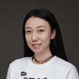 亦庄天街解媛头像