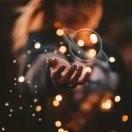 阿斯顿风格的个人资料头像