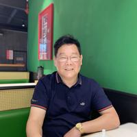 悠闲大官人家头像