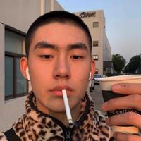 橘子你个没有皮头像