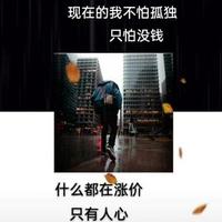 你不在属于我123头像