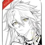 仁爱铅笔ePD头像