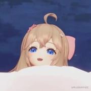 蓝莓北极鸥的个人资料头像