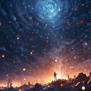 星光头像