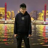 沐晨曦光头像