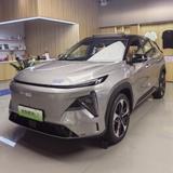 吉利银河小7头像