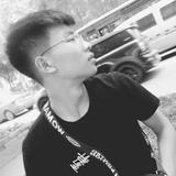 李逵安阳分奎头像