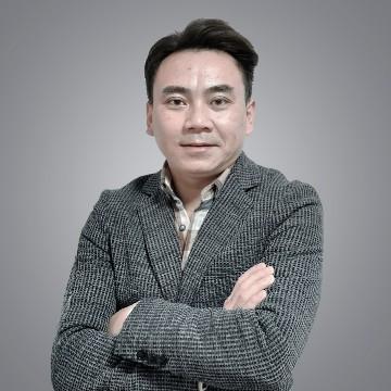 南宁自装朱厂长头像