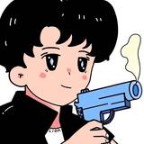 北方侽孩头像