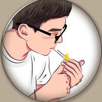 阿成影视娱乐头像