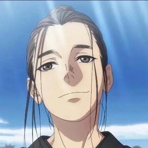 明心手写头像