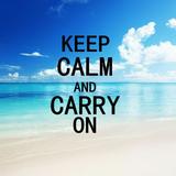 KeepCalmandCarryon头像