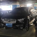 2021XC90头像