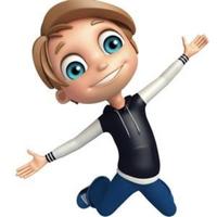 傲娇小人物头像