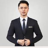 极氪家店长王仁龙头像