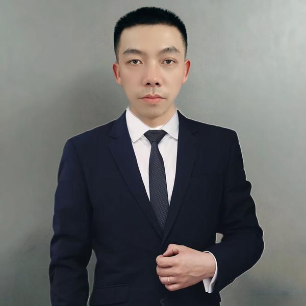 武汉奇瑞和奇祥陈伟头像