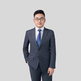 眯总说车头像