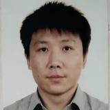 吉利银河许湛头像