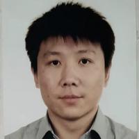 吉利银河许湛头像