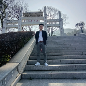 庚申男头像