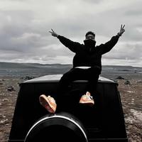 小勇爱玩车头像