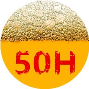 Beer50H头像