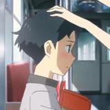 赖先生哟头像
