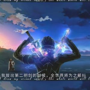 一生看淡不服就干头像