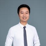 哪吒汽车任小龙520头像