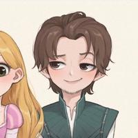 弥弥的小弟头像