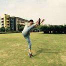 CaptainJack就是我的个人资料头像