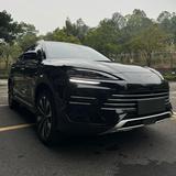 小希的智驾宋plus头像