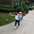 微风不燥 亭台六七座头像
